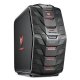 Acer Predator G6-710 Intel® Core™ i7 i7-6700K 12 GB DDR4-SDRAM 2,13 TB HDD+SSD NVIDIA® GeForce® GTX 970 Windows 10 Home Desktop PC Nero, Grigio 4