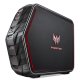 Acer Predator G6-710 Intel® Core™ i7 i7-6700K 12 GB DDR4-SDRAM 2,13 TB HDD+SSD NVIDIA® GeForce® GTX 970 Windows 10 Home Desktop PC Nero, Grigio 5