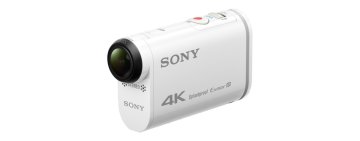Sony FDR-X1000VR