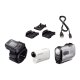 Sony FDR-X1000VR 3