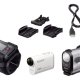 Sony FDR-X1000VR 8