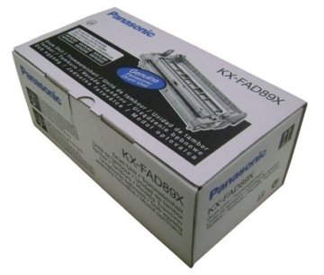 Panasonic KX-FAD89X ricambio per fax Tamburo per fax 10000 pagine Nero 1 pz