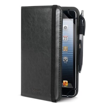 Celly SMARTY910BK custodia per tablet 25,4 cm (10") Custodia a libro Nero