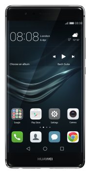 Huawei P9 13,2 cm (5.2") Android 6.0 4G USB tipo-C 3 GB 32 GB 3000 mAh Nero, Grigio
