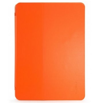 Tucano TABTS410O custodia per tablet 25,6 cm (10.1") Custodia a libro Arancione