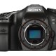 Sony α α68 Body Corpo della fotocamera SLR 24,2 MP CMOS 6000 x 4000 Pixel Nero 2