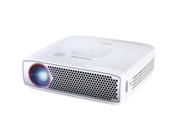 Philips PicoPix Proiettore tascabile PPX4835/EU