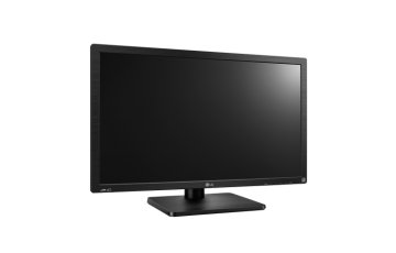 LG 27MU67-B LED display 68,6 cm (27") 3840 x 2160 Pixel 4K Ultra HD Nero
