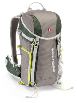 Manfrotto Off road Hiker Zaino Grigio