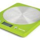 HoMedics Salter 1046 Verde Bilancia da cucina elettronica 2