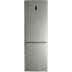 Sharp Home Appliances SJC2297E1I frigorifero con congelatore Libera installazione 297 L Stainless steel 2