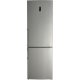 Sharp Home Appliances SJC2297E1I frigorifero con congelatore Libera installazione 297 L Acciaio inox 2