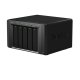 Synology DX513 array di dischi 0 TB Nero 2