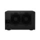 Synology DX513 array di dischi 0 TB Nero 5