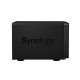Synology DX513 array di dischi 0 TB Nero 6