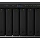Synology DiskStation DS2015xs Server di archiviazione Annapurna Labs Alpine AL-514 4 GB DDR3 0 TB Nero 2