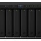 Synology DiskStation DS2015xs Server di archiviazione Collegamento ethernet LAN Nero Alpine AL-514 2