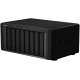 Synology DiskStation DS2015xs Server di archiviazione Collegamento ethernet LAN Nero Alpine AL-514 3