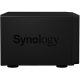 Synology DiskStation DS2015xs Server di archiviazione Collegamento ethernet LAN Nero Alpine AL-514 6