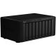 Synology DiskStation DS2015xs Server di archiviazione Collegamento ethernet LAN Nero Alpine AL-514 7