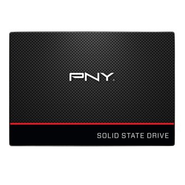 PNY CS1311 480 GB 2.5" Serial ATA III TLC