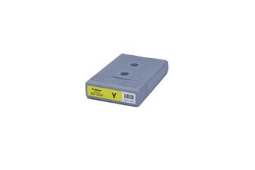 Canon BCI-1201Y cartuccia d'inchiostro 1 pz Originale Giallo