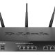 D-Link DSR-1000AC router wireless Gigabit Ethernet Dual-band (2.4 GHz/5 GHz) Nero 3