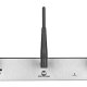 D-Link DSR-1000AC router wireless Gigabit Ethernet Dual-band (2.4 GHz/5 GHz) Nero 4