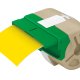 Leitz 70160015 etichetta per stampante Giallo 2