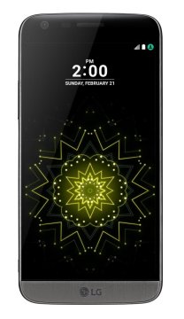 TIM LG G5 H850 13,5 cm (5.3") SIM singola Android 6.0.1 4G USB tipo-C 4 GB 32 GB 2800 mAh Grigio