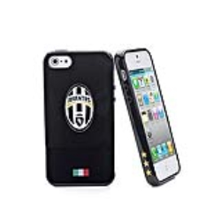 Muvit JUVBGEL01 custodia per cellulare 8,89 cm (3.5") Cover Nero, Bianco