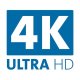 Kensington VU4000D USB 3.0 per scheda video DisplayPort 4K 8