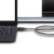 Kensington VU4000D USB 3.0 per scheda video DisplayPort 4K 10