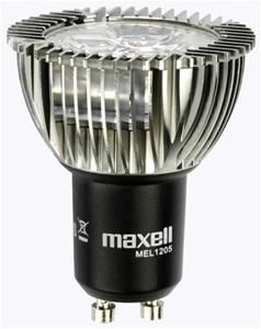 Maxell 303577 Lampadina a risparmio energetico 4 W GU10