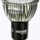 Maxell 303577 Lampadina a risparmio energetico Bianco freddo 4200 K 4 W GU10 2