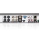Conceptronic C4CHCCTVKIT kit di videosorveglianza Cablato 4 canali 4