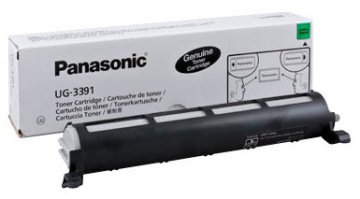 Panasonic UG-3391 cartuccia toner 1 pz Originale Nero