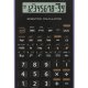 Sharp EL-501X calcolatrice Tasca Calcolatrice scientifica Nero, Viola 2
