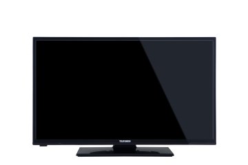 Telefunken TE 32278 B30 CXD 81,3 cm (32") HD 300 cd/m² Nero 12 W