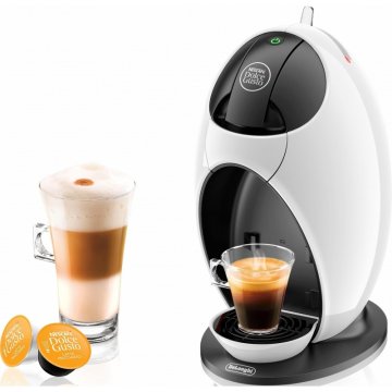 De’Longhi Jovia Nescafe Dolce Gusto Automatica/Manuale Macchina per caffè a capsule 0,8 L