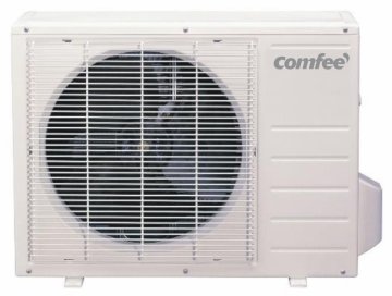 Comfeè NOVA-12 OU condizionatore fisso Condizionatore unità esterna Bianco