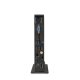 Acer Veriton N4630G Intel® Core™ i3 i3-4170T 4 GB DDR3-SDRAM 500 GB HDD FreeDOS Mini PC Nero 5