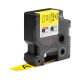 DYMO 19mm RHINO Coloured Vinyl nastro per etichettatrice D1 3