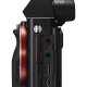 Sony Alpha 7K, fotocamera mirrorless con obiettivo 28-70 mm, attacco E, sensore full-frame, 24.3 MP 11