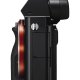 Sony Alpha 7K, fotocamera mirrorless con obiettivo 28-70 mm, attacco E, sensore full-frame, 24.3 MP 12