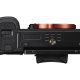 Sony Alpha 7K, fotocamera mirrorless con obiettivo 28-70 mm, attacco E, sensore full-frame, 24.3 MP 14