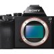 Sony Alpha 7K, fotocamera mirrorless con obiettivo 28-70 mm, attacco E, sensore full-frame, 24.3 MP 5