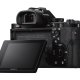 Sony Alpha 7K, fotocamera mirrorless con obiettivo 28-70 mm, attacco E, sensore full-frame, 24.3 MP 9