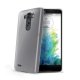 Celly GELSKIN487 custodia per cellulare Cover Trasparente 2