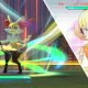 BANDAI NAMCO Entertainment Pokkén Tournament + 1 amiibo card Bundle Tedesca, Inglese, ESP, Francese, ITA Wii U 7
